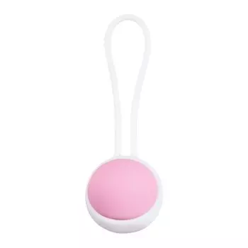 Тренажер Кегеля Easytoys Single Removable Kegel Ball