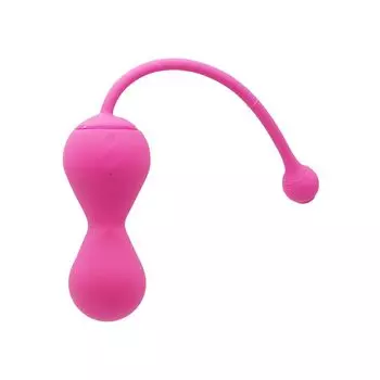 Тренажер Кегеля Magic Kegel Master