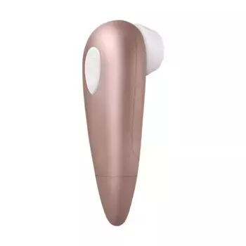 Вакуумный стимулятор Satisfyer Number One