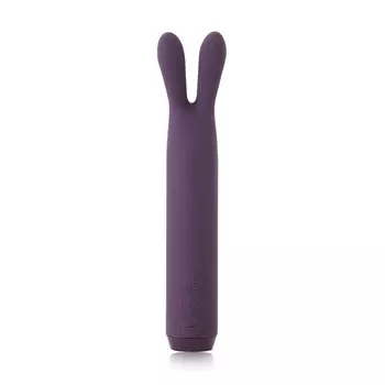 Вибратор Je Joue Rabbit Bullet, фиолетовый