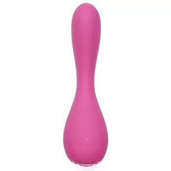 Вибратор Je Joue Uma, розовый