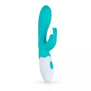 Вибратор-кролик Leda Rabbit Vibrator