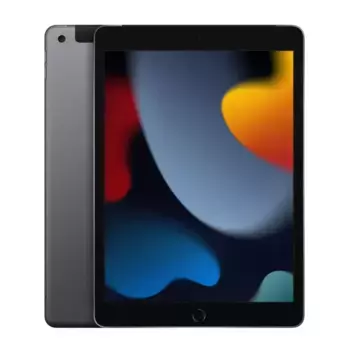 Apple iPad (2021) 64Gb Wi-Fi (Space Gray) Б/У (Отличное состояние)
