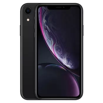 Apple iPhone Xr 128GB (Black) Б/У (Нормальное состояние)