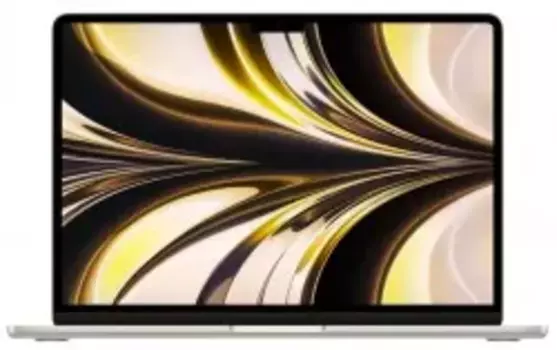 Apple MacBook Air 13 2022 M2 10С 8/512Gb (Starlight) (MLY23)