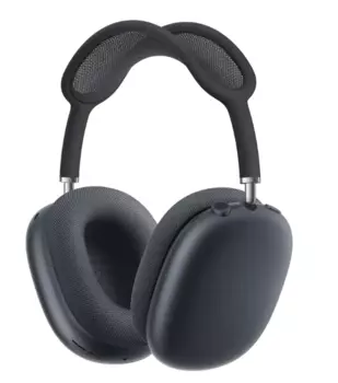 Беспроводная гарнитура Apple AirPods Max USB-C (Midnight) (MWW43)