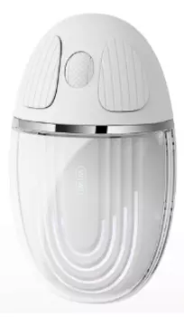 Беспроводная мышь WIWU Magic (WM109) (белый)