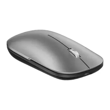 Беспроводная мышь WIWU Wimice Dual (WM110) (серебристый)