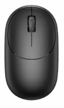 Беспроводная мышь WIWU Wimice (WM107) (черный)