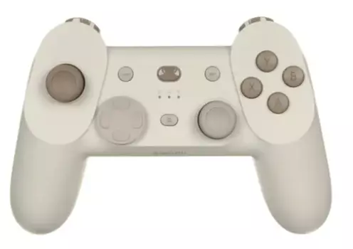 Беспроводной геймпад Xiaomi Game Controller (XMG20SYM) (бежевый)