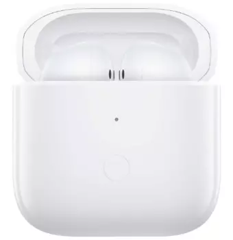 Беспроводные Bluetooth-наушники Xiaomi Redmi Buds 3 (White) (M2104E1)