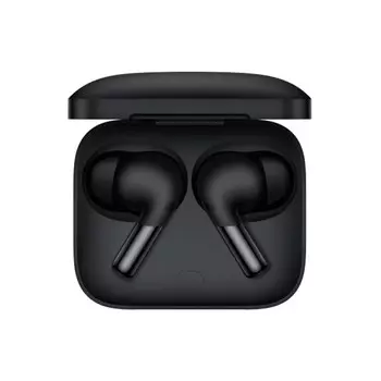 Беспроводные наушники OnePlus Buds Pro 2 (E-507A) (Obsidian Black)