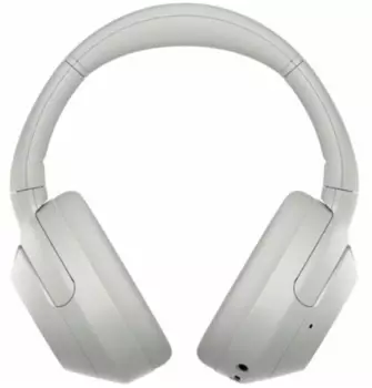 Беспроводные наушники Sony ULT (WH-ULT900N) (Off White)