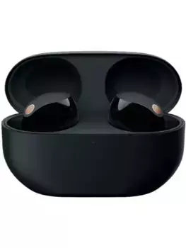 Беспроводные наушники Sony WF-1000XM5 (Black)