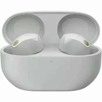 Беспроводные наушники Sony WF-1000XM5 (Platinum Silver)