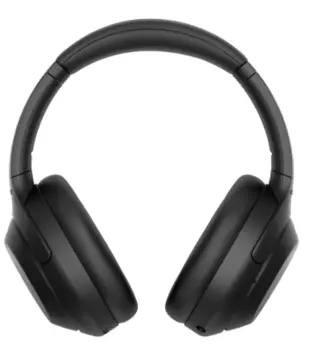 Беспроводные наушники Sony WH-1000XM4 (Black)