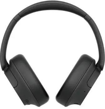 Беспроводные наушники Sony (WH-CH720N/BC) (Black)