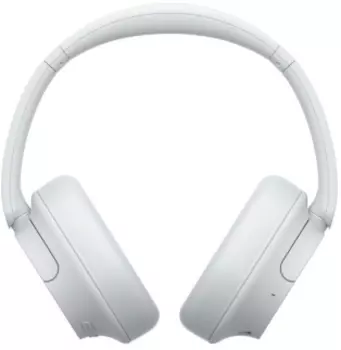 Беспроводные наушники Sony (WH-CH720N/WC) (White)