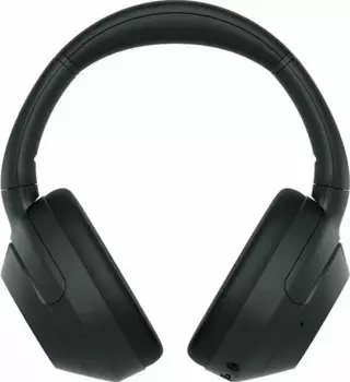 Беспроводные наушники Sony WH-ULT900N (Black)