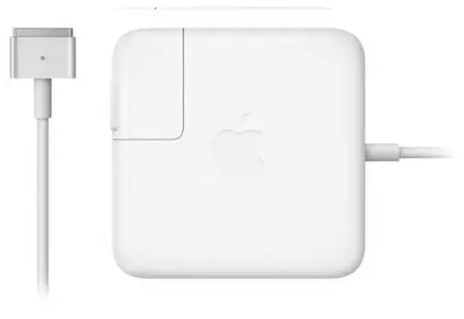 Блок питания Apple 60W MagSafe 2 Power Adapter (MD565)
