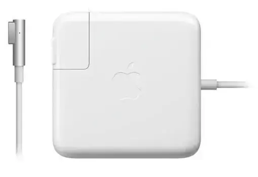 Блок питания Apple 85W MagSafe Power Adapter (MC556)
