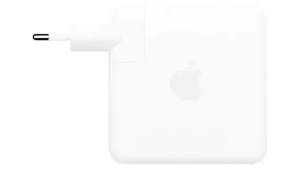 Блок питания Apple 96W USB-C Power Adapter (MX0J2ZM/A)