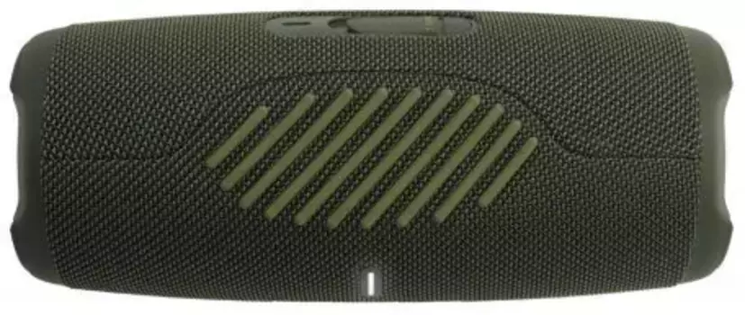 Bluetooth колонка портативная JBL Charge 5 (JBLCHARGE5GRN) (Зеленый)