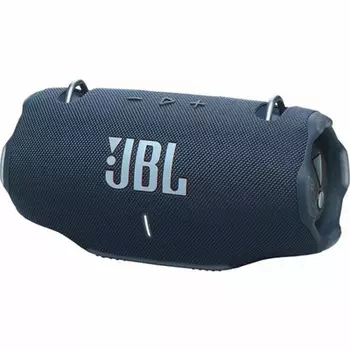 Bluetooth колонка портативная JBL Xtreme 4 (JBLXTREME4BLUEP) (Синий)