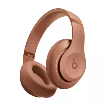 Bluetooth-наушники с микрофоном Beats Studio Pro (Kim Kardashian) (Dune)