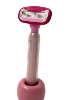 Бритвенный станок Xiaomi Huanxing Charming Women's Shaver (HT2) (розовый)