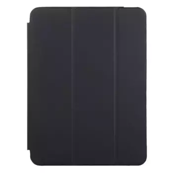 Чехол-книжка Smart Case для Apple iPad mini 6 (2021) (искусственная кожа с подставкой) (серый)