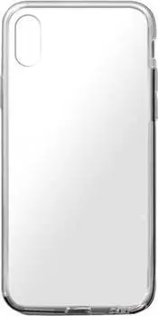 Чехол-накладка Hoco Light Series TPU для Apple iPhone XR силиконовый (прозрачный)