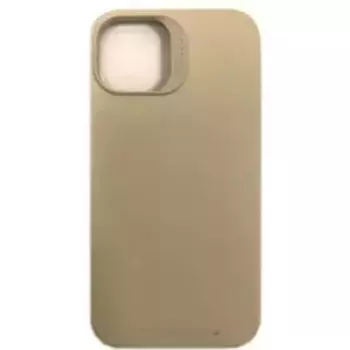 Чехол-накладка Zagg Rio для iPhone 14 Pro пластиковый (бежевый)