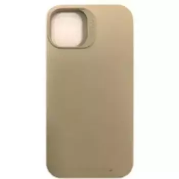 Чехол-накладка Zagg Rio Snap MagSafe для iPhone 14 Pro пластиковый (бежевый)