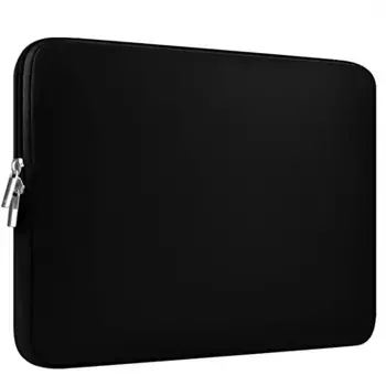 Чехол Tech-Protect Neopren для Apple MacBook 13" синтетика (черный)