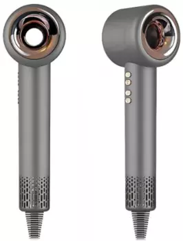 Фен для волос SenCiciMen Hair Dryer X13 (серый)