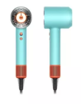 Фен Dyson Supersonic Nural HD16 (Ceramic Patina/Topaz) (515191-01)