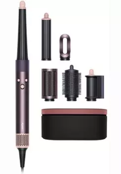 Фен-стайлер Dyson Airwrap i.d. HS08 (Jasper Plum) with Case (599027-01)