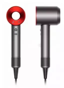 Фен Xiaomi SenCiciMen Hair Dryer HD15 (Красный)