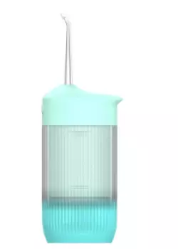 Ирригатор Xiaomi Beheart S60 (BE2308FCN) (зеленый)