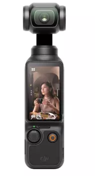 Экшн-камера DJI Osmo Pocket 3