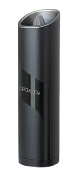 Электрическая мельница Xiaomi Circle Joy (CJ-EG04) (черный)