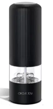 Электрическая мельница Xiaomi Circle Joy (CJ-EG02) (черный)