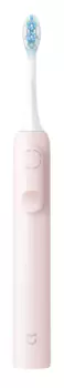 Электрическая зубная щетка Xiaomi Mijia Sonic Electric Toothbrush MES609 (розовый)