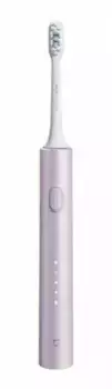 Электрическая зубная щетка Xiaomi Mijia Sonic Electric Toothbrush T302 (MES608) (фиолетовый)