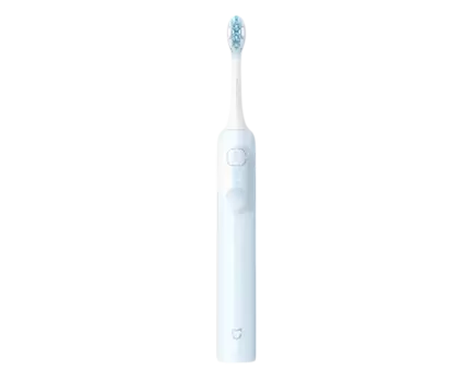 Электрическая зубная щетка Xiaomi Mijia Sonic Electric Toothbrush MES609 (голубой)