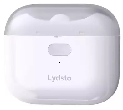 Электрические кусачки для ногтей Xiaomi Lydsto Electric Nail Clipper (LQ-DDZJD03) (белый)