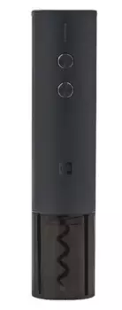 Электрический штопор Xiaomi Huo Hou Electric Wine Opener (HU0120) (Черный)