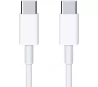 Кабель Apple USB-C Charge Cable 2m (MJWT2/MLL82) (белый)