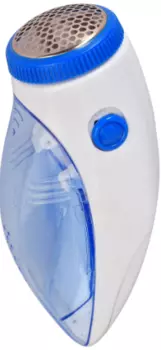 Машинка для удаления катышков Ergolux (ELX-LR02-C40) (белый)